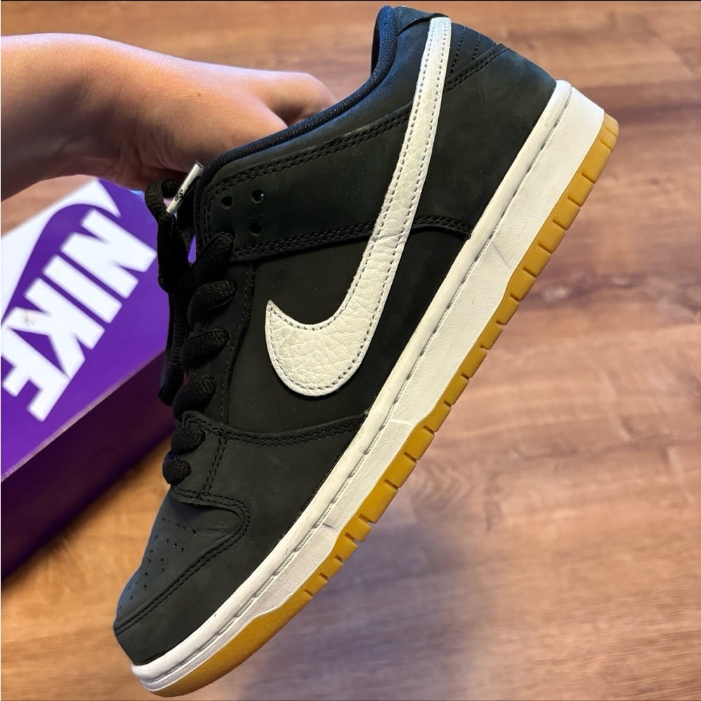 Nike SB Dunk Low Pro Size 8.5 Mens/10 Womens Shoes - Picture 5 of 9